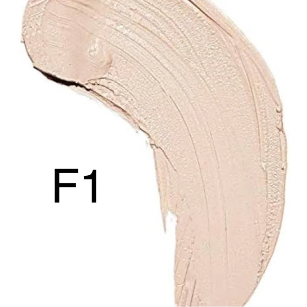 Makeup Revolution Fast‎ Base Stick Foundation F1 • 2 Pack • Fair